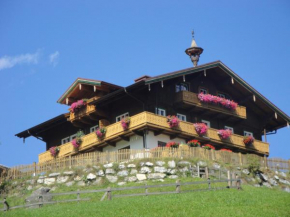 Brandebengut, Bad Hofgastein, Österreich